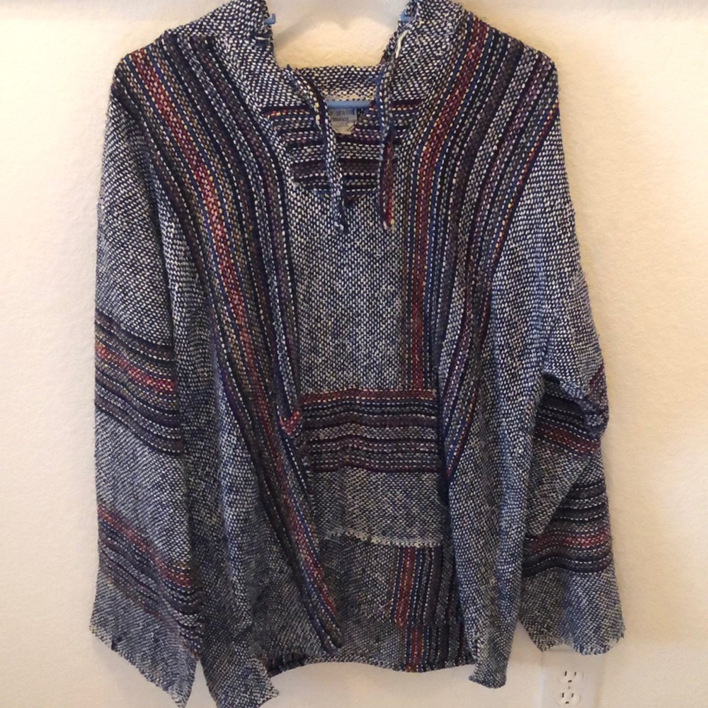 Drug Rug hoodie